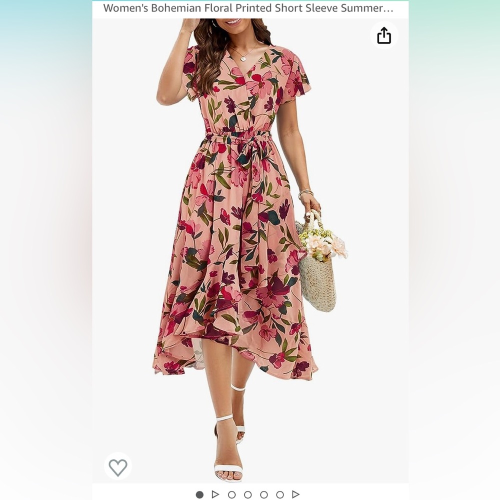 NWT Dress